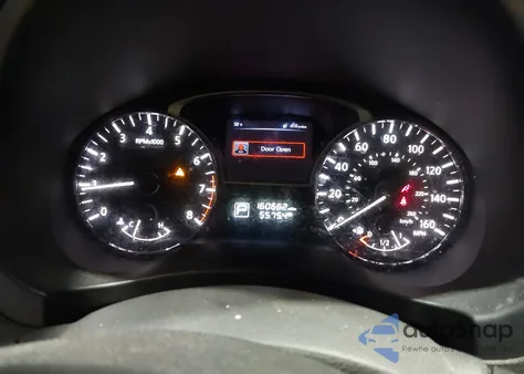 2015 Nissan Altima 2.5 S from USA, damaged, VIN 1N4AL3AP3FN882274